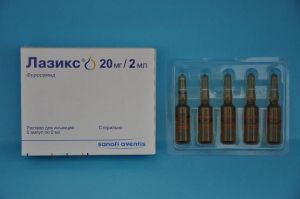 Лазикс