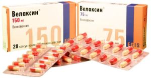венлафаксин