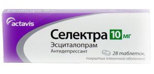 Селектра